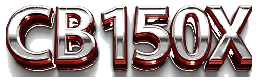 cb150x logo